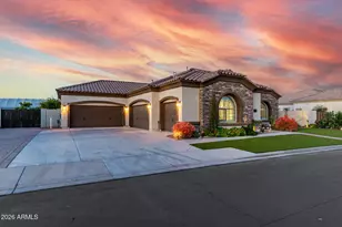 21718 E Camacho Rd, Queen Creek, AZ 85142 - Photo 3