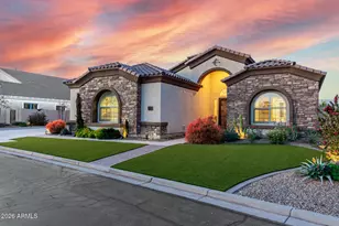 21718 E Camacho Rd, Queen Creek, AZ 85142 - Photo 5