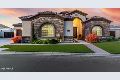 21718 E Camacho Road, Queen Creek, AZ 85142 - Photo 1