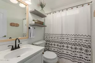 106 W Smoke Tree Rd, Gilbert, AZ 85233 - Photo 19