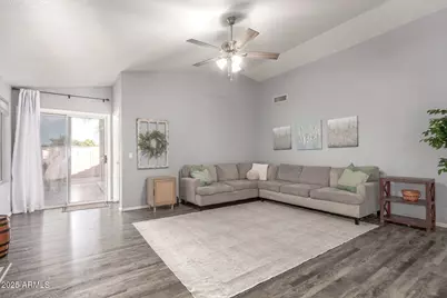 106 W Smoke Tree Road, Gilbert, AZ 85233 - Photo 3