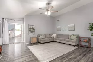 106 W Smoke Tree Rd, Gilbert, AZ 85233 - Photo 3