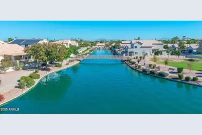 106 W Smoke Tree Road, Gilbert, AZ 85233 - Photo 29