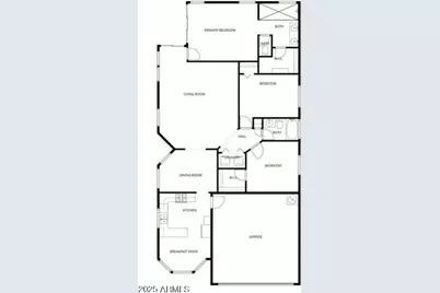 106 W Smoke Tree Road, Gilbert, AZ 85233 - Photo 23