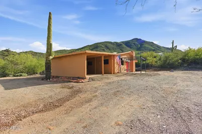 36975 N Sunset Trail, Cave Creek, AZ 85331 - Photo 27