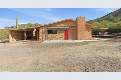 36975 N Sunset Trail, Cave Creek, AZ 85331 - Photo 23