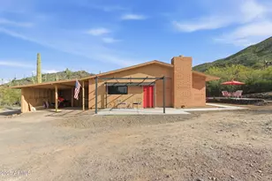 36975 N Sunset Trail, Cave Creek, AZ 85331 - Photo 23