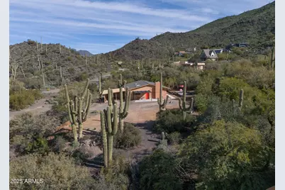 36975 N Sunset Trail, Cave Creek, AZ 85331 - Photo 1