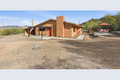 36975 N Sunset Trail, Cave Creek, AZ 85331 - Photo 21