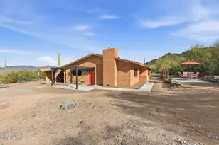 36975 N Sunset Trail, Cave Creek, AZ 85331 - Photo 21