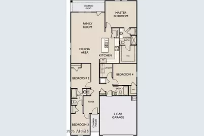 11728 N Stanton Lane, Maricopa, AZ 85139 - Photo 9