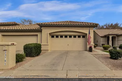 23705 S Pleasant Way, Sun Lakes, AZ 85248 - Photo 35