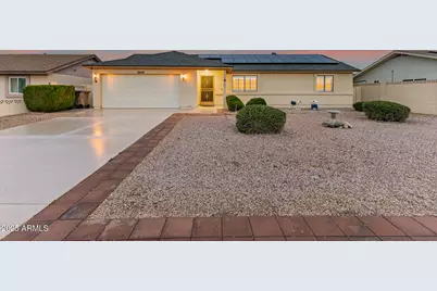 10633 N 115th Avenue, Youngtown, AZ 85363 - Photo 1