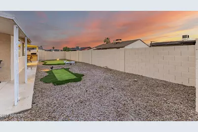 10633 N 115th Avenue, Youngtown, AZ 85363 - Photo 27