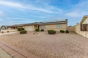 10633 North 115th Avenue, Youngtown, AZ 85363 - Photo 5