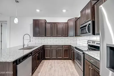 5168 E Desert Forest Trail, Cave Creek, AZ 85331 - Photo 3