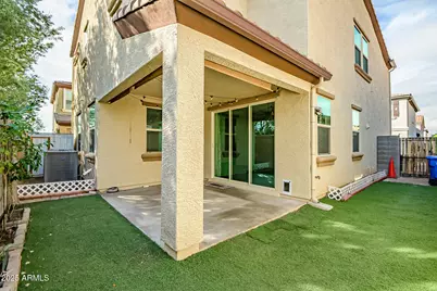 5168 E Desert Forest Trail, Cave Creek, AZ 85331 - Photo 15