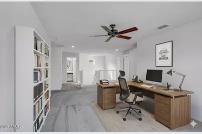 5168 E Desert Forest Trail, Cave Creek, AZ 85331 - Photo 7