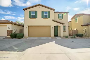 5168 E Desert Forest Trail, Cave Creek, AZ 85331 - Photo 1