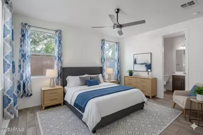 5168 E Desert Forest Trail, Cave Creek, AZ 85331 - Photo 5