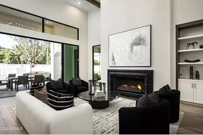 6500 E Cactus Wren Road, Paradise Valley, AZ 85253 - Photo 9