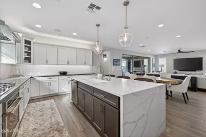 17822 E Oak Creek Canyon Lane, Rio Verde, AZ 85263 - Photo 13