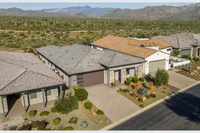 17822 E Oak Creek Canyon Lane, Rio Verde, AZ 85263 - Photo 5