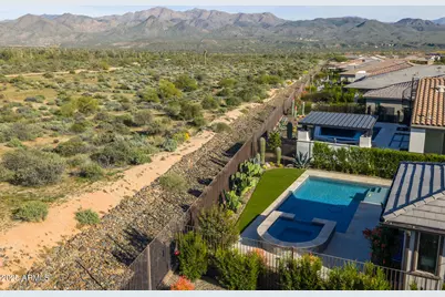 17822 E Oak Creek Canyon Lane, Rio Verde, AZ 85263 - Photo 7