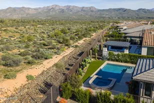 17822 E Oak Crk Cyn Ln, Rio Verde, AZ 85263 - Photo 7