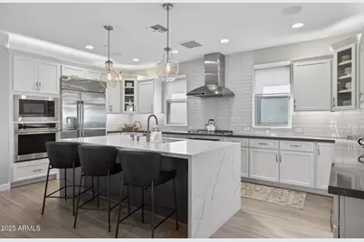 17822 E Oak Creek Canyon Lane, Rio Verde, AZ 85263 - Photo 11