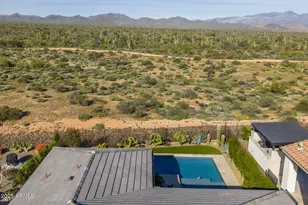 17822 E Oak Crk Cyn Ln, Rio Verde, AZ 85263 - Photo 3