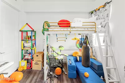 3131 N Central Avenue #3006, Phoenix, AZ 85012 - Photo 3