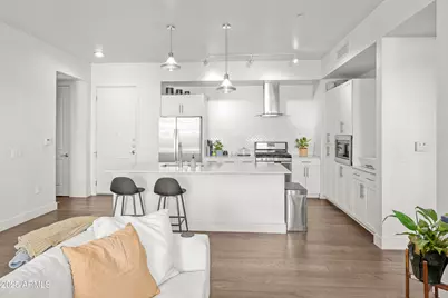 3131 N Central Avenue #3006, Phoenix, AZ 85012 - Photo 9