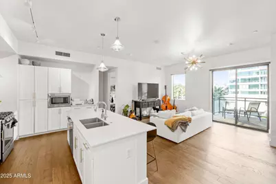 3131 N Central Avenue #3006, Phoenix, AZ 85012 - Photo 13