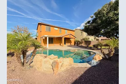 18649 W Williams Street, Goodyear, AZ 85338 - Photo 47