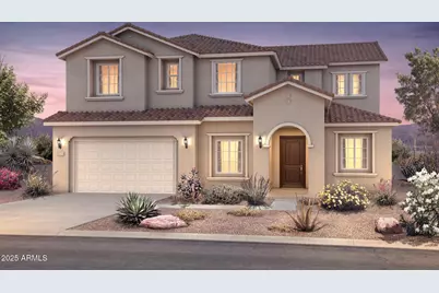 26028 S 225th Place, Queen Creek, AZ 85142 - Photo 1