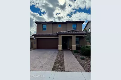 12117 W Levi Drive, Avondale, AZ 85323 - Photo 1