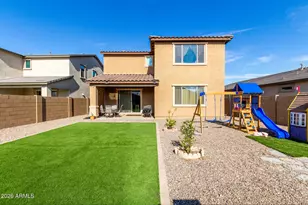 12117 W Levi Dr, Avondale, AZ 85323 - Photo 31