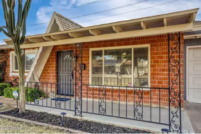 4025 W Claremont Street, Phoenix, AZ 85019 - Photo 1