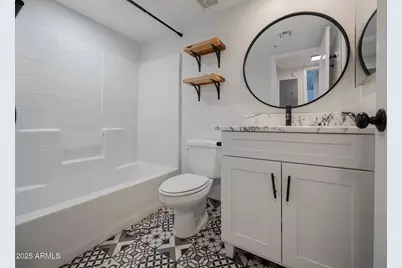 8625 E Belleview Place #1092, Scottsdale, AZ 85257 - Photo 11