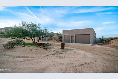 42215 N La Plata Road, Cave Creek, AZ 85331 - Photo 53
