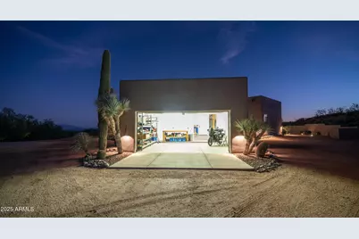 42215 N La Plata Road, Cave Creek, AZ 85331 - Photo 89