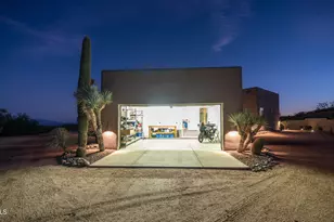 42215 N La Plata Rd, Cave Creek, AZ 85331 - Photo 89