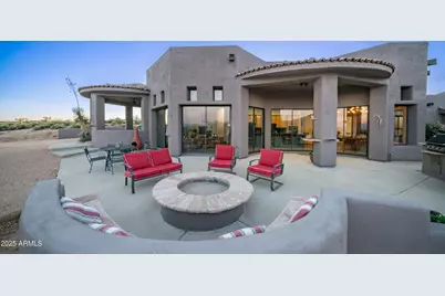 42215 N La Plata Road, Cave Creek, AZ 85331 - Photo 45