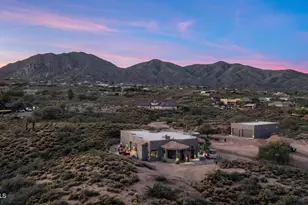 42215 N La Plata Rd, Cave Creek, AZ 85331 - Photo 5