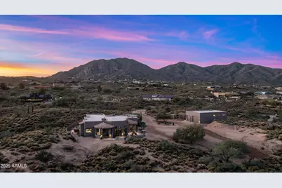 42215 N La Plata Road, Cave Creek, AZ 85331 - Photo 65