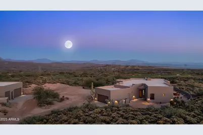 42215 N La Plata Road, Cave Creek, AZ 85331 - Photo 69