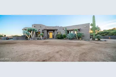 42215 N La Plata Road, Cave Creek, AZ 85331 - Photo 79