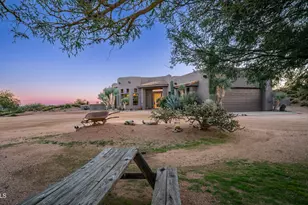 42215 N La Plata Rd, Cave Creek, AZ 85331 - Photo 81