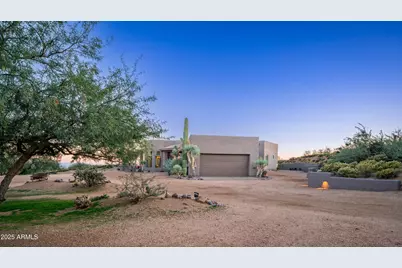 42215 N La Plata Road, Cave Creek, AZ 85331 - Photo 79